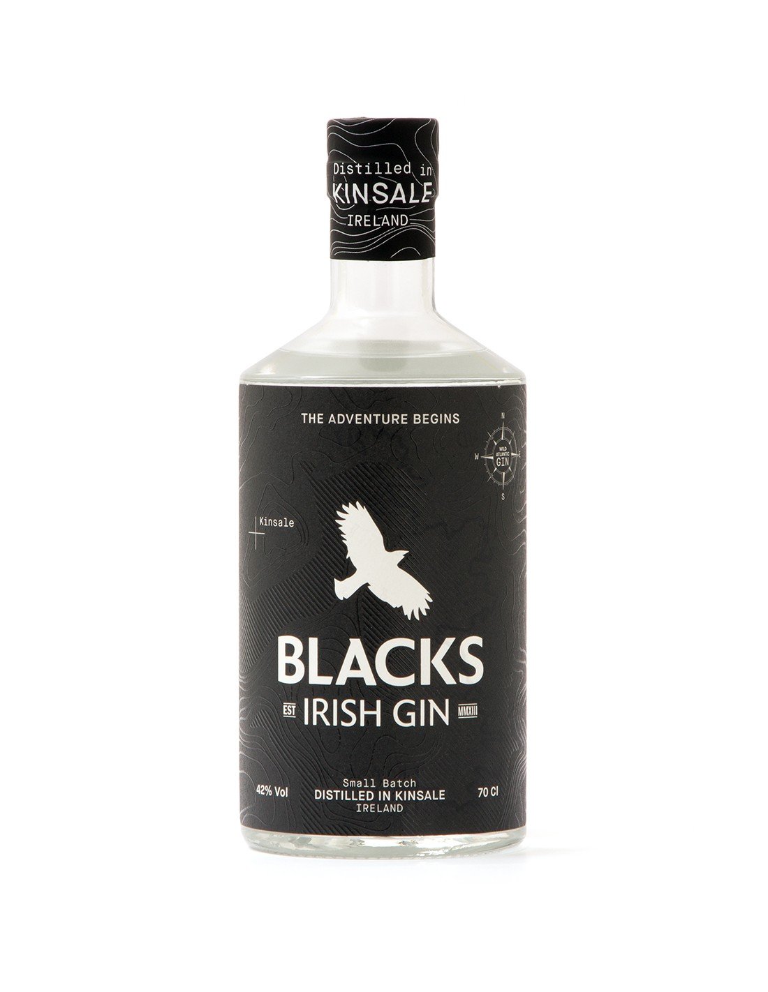 Irish gin. Джин Блэк. Блэк Айриш. Ирландский Джин названия.