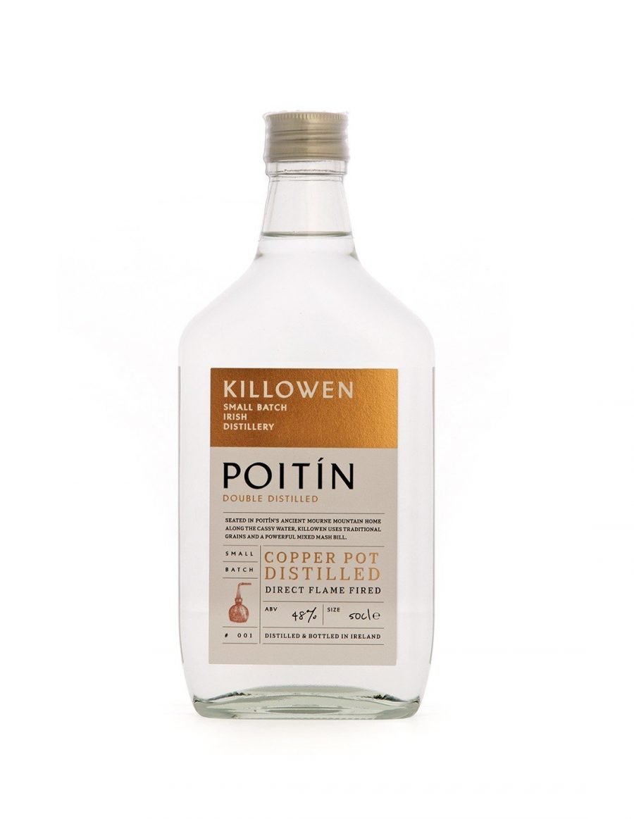 Killowen Poitin