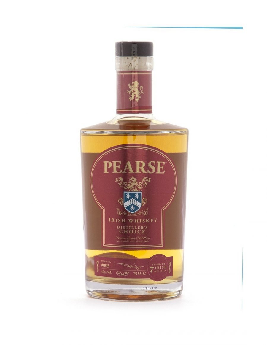 Pearse 'Distiller's Choice' 7 Year Old