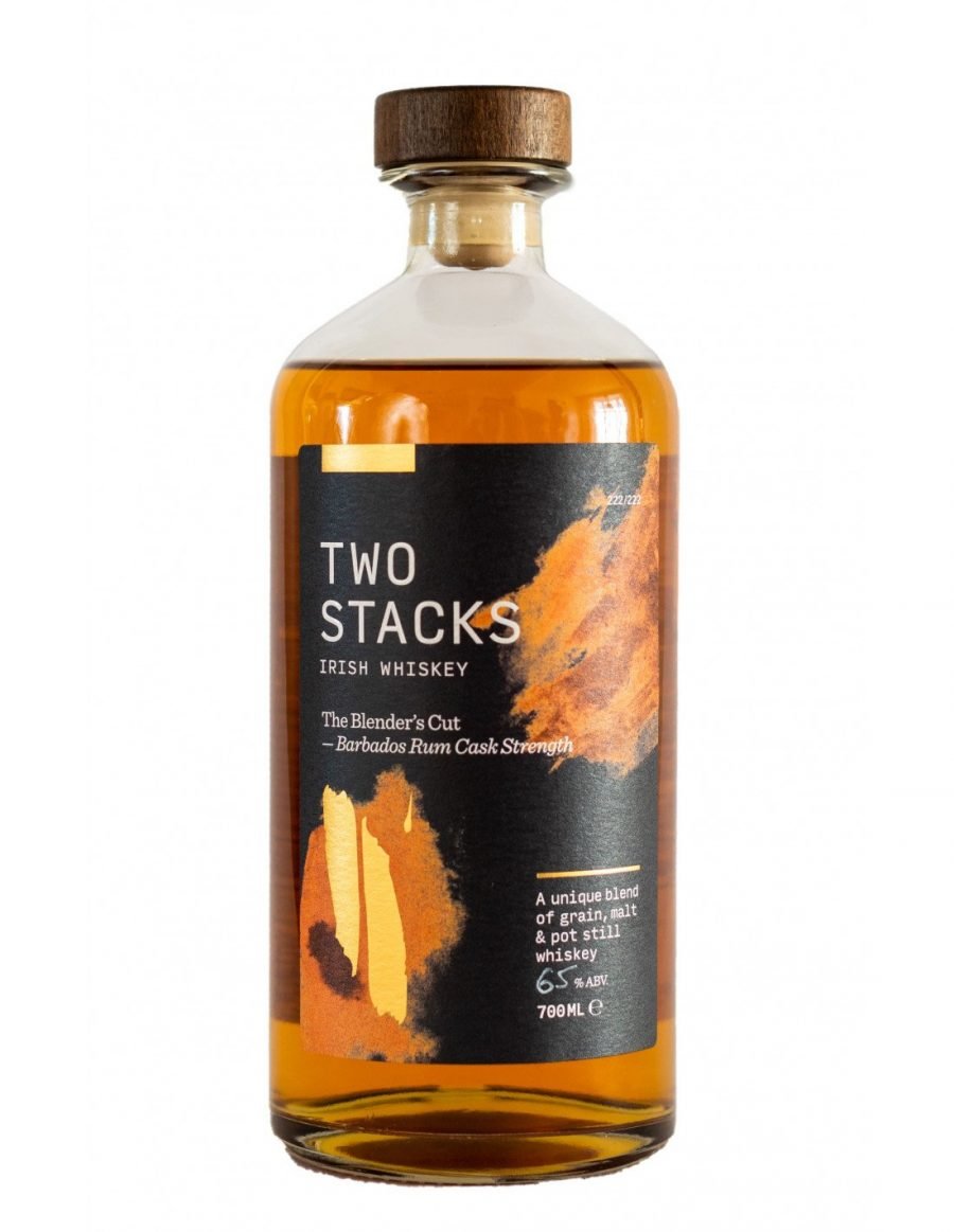 Two Stacks - Barbados Rum Cask