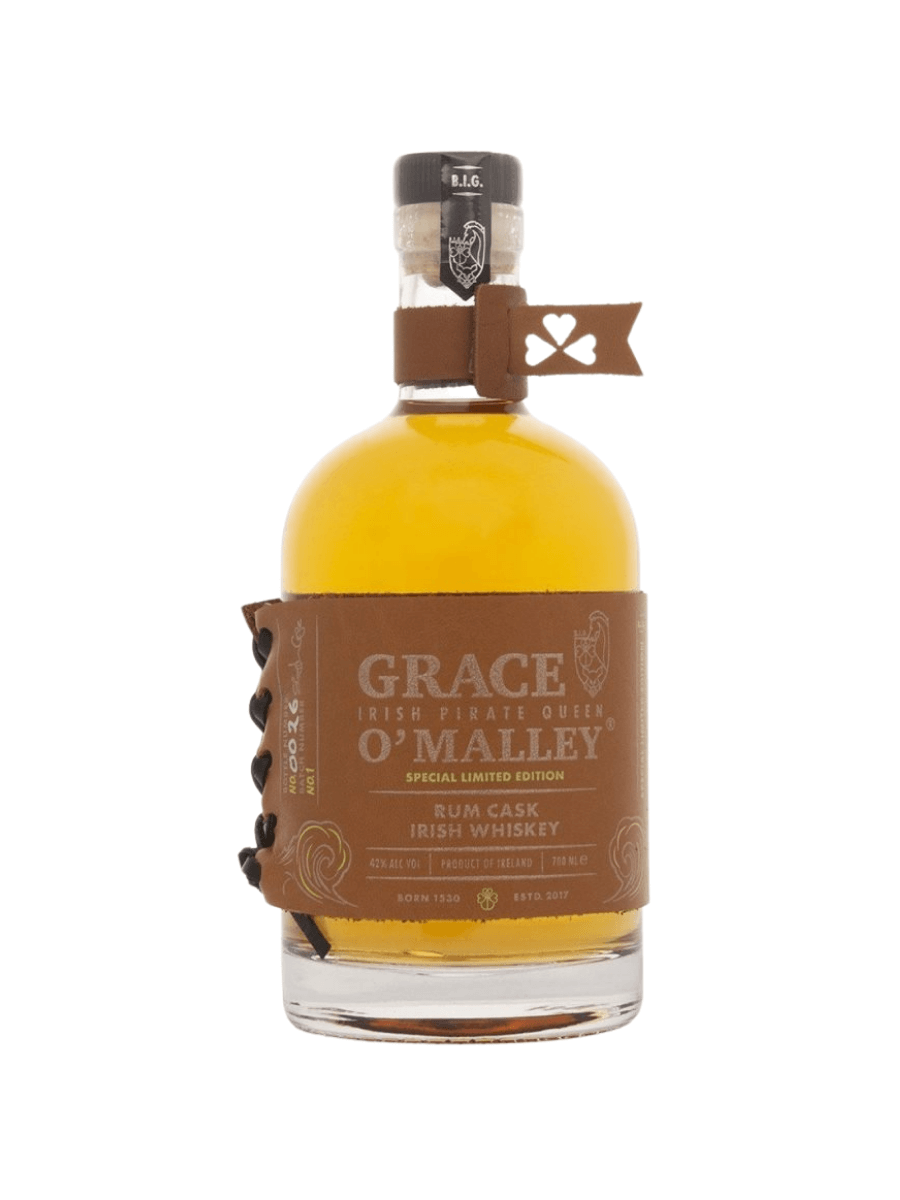 Irish cask. Grace o'Malley виски. Виски Limited.