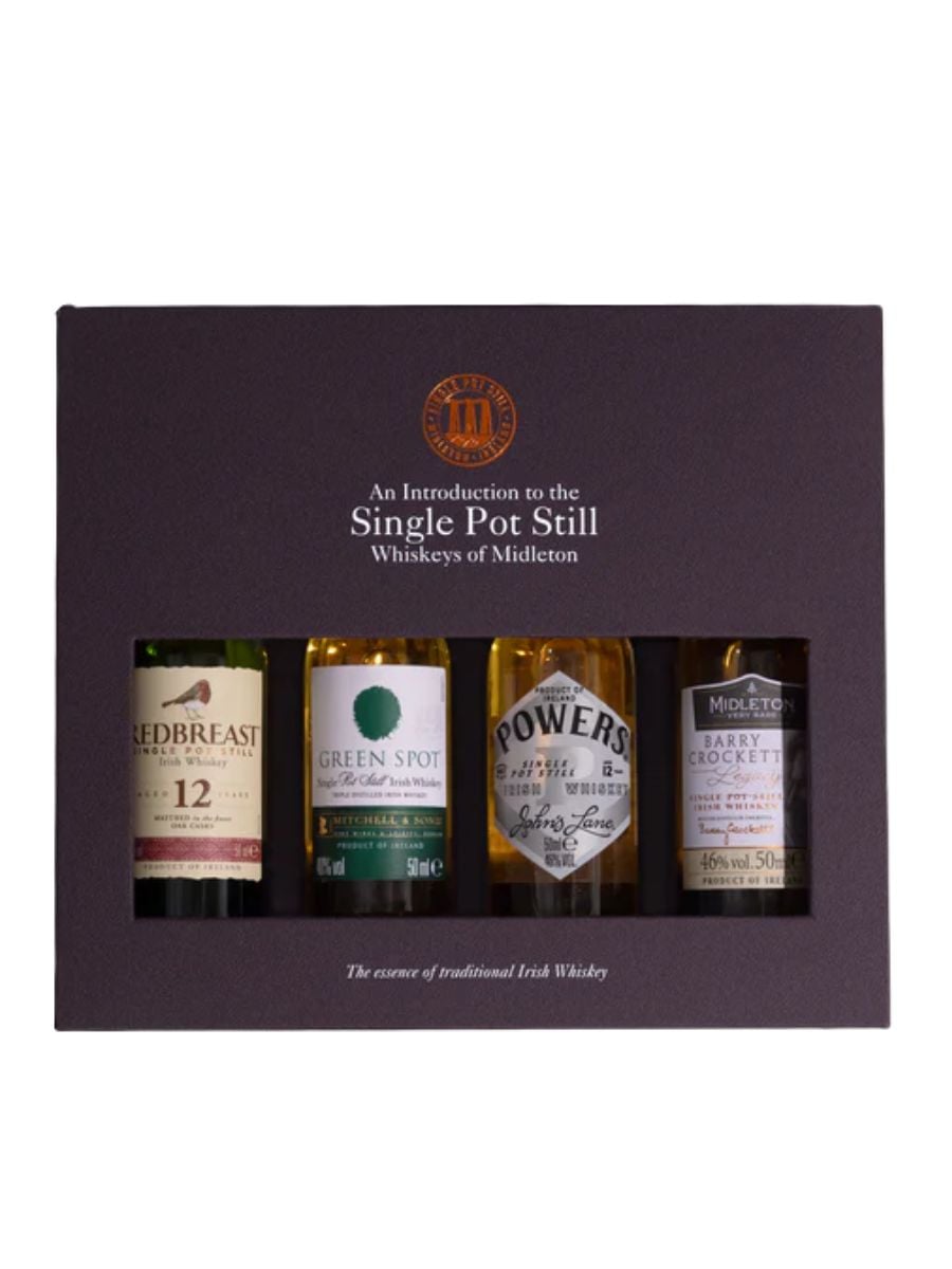 Yellow Spot 12 Year Old | Irishmalts.com