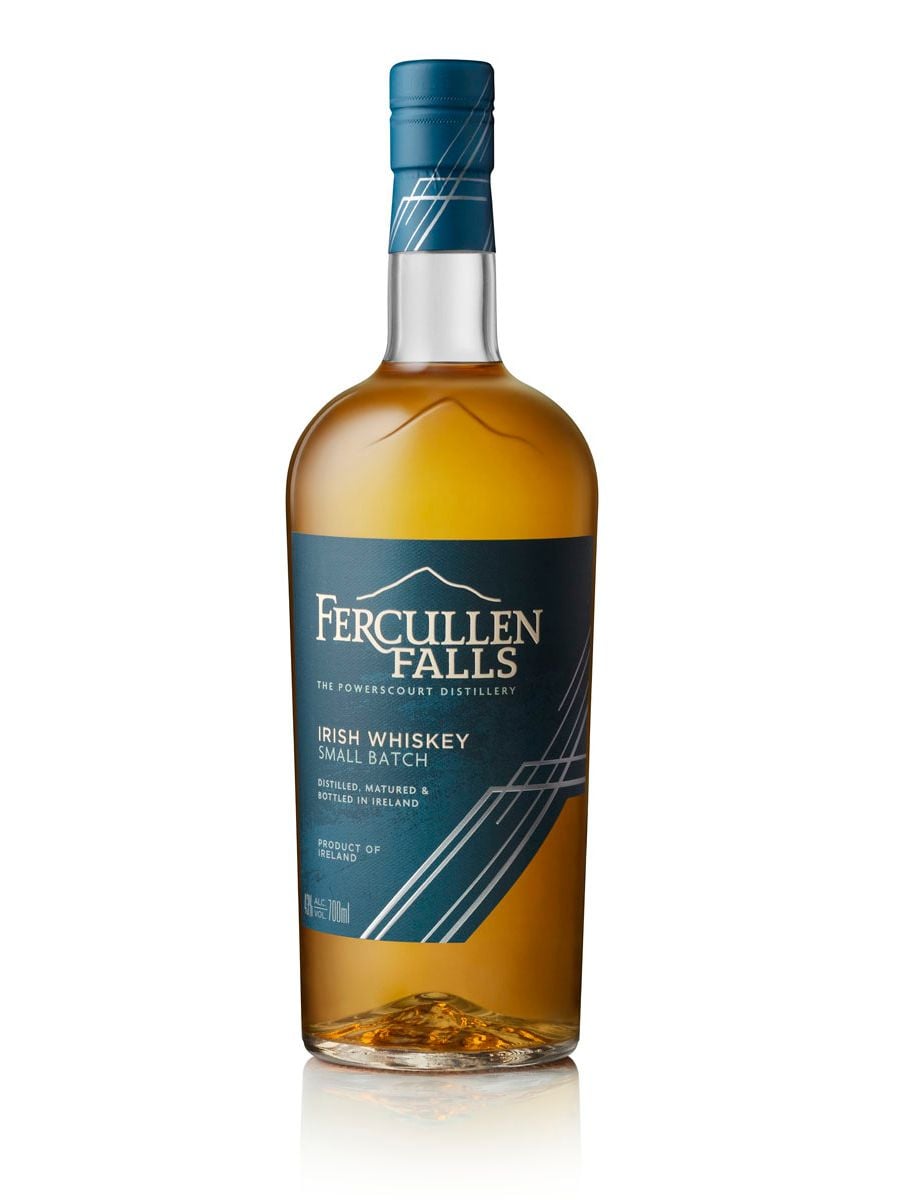 Fercullen Falls Blended Irish Whiskey