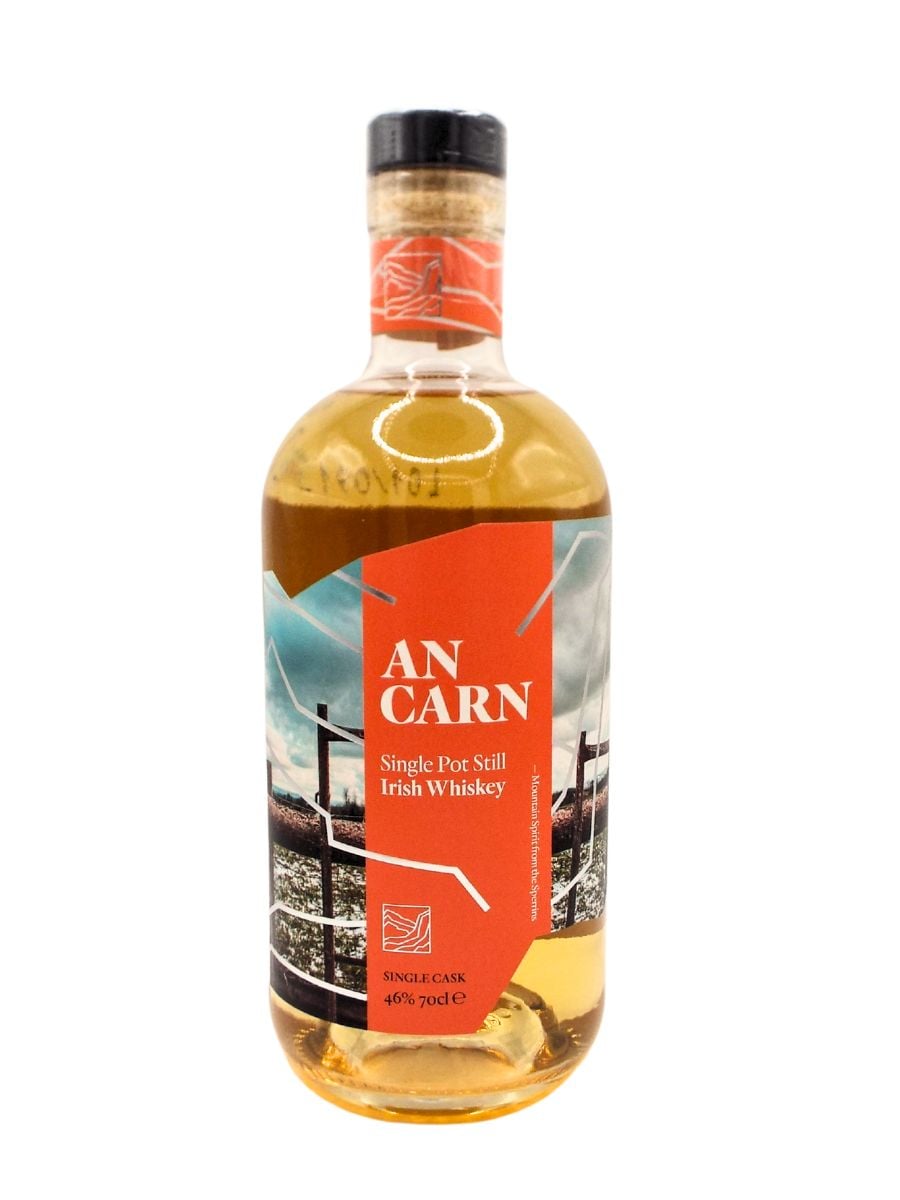 An Carn Single Pot Still