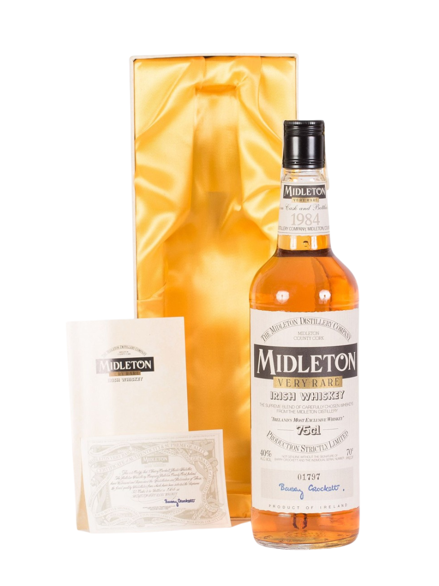 Shop Irish Whiskey Online