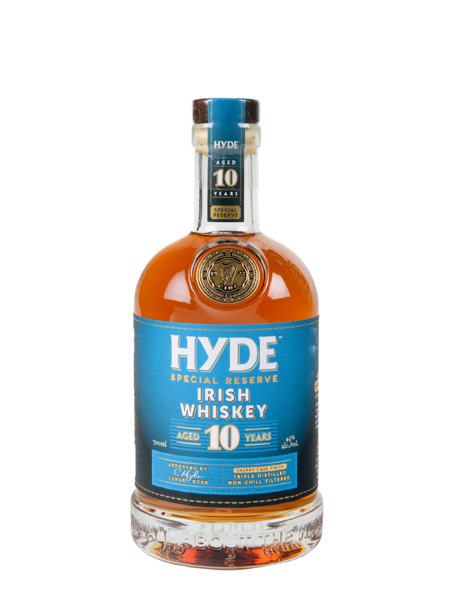 Shop Irish Whiskey Online
