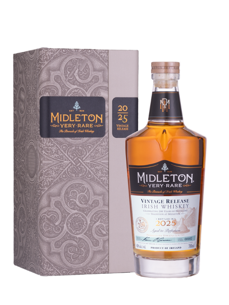 midleton very rare 2025