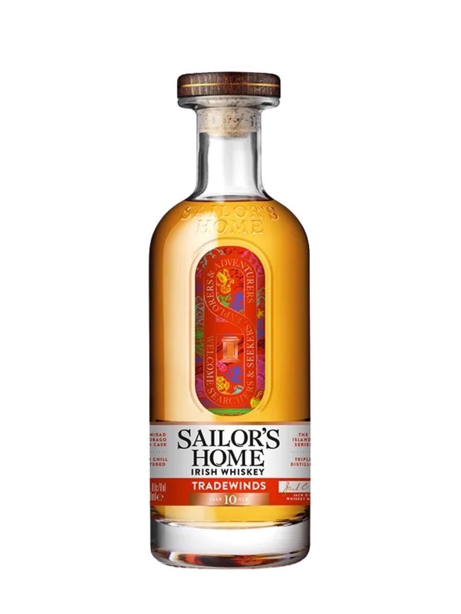 Sailor's Home Tradewinds