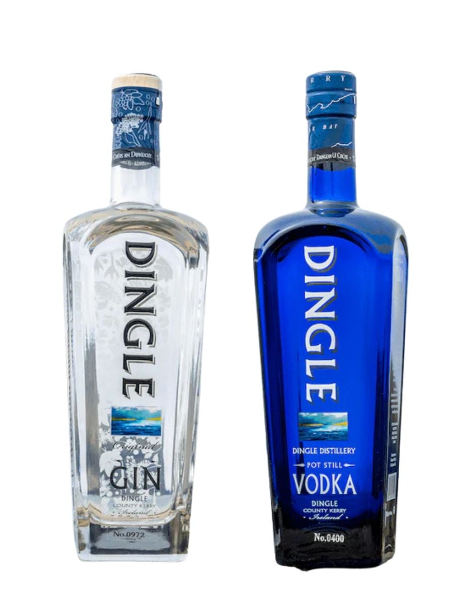 Dingle Spirit Bundle